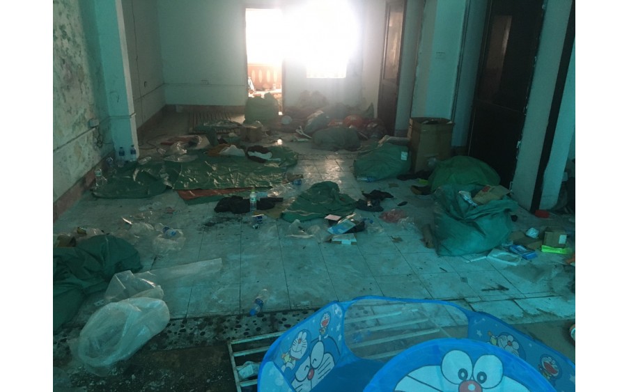 CHO THUÊ MBKD SPA, VP DU HỌC SINH PHỐ MAI DỊCH Ô TÔ, LÔ GÓC 75M2, 4 TẦNG, MT 4M, 30 TRIỆU